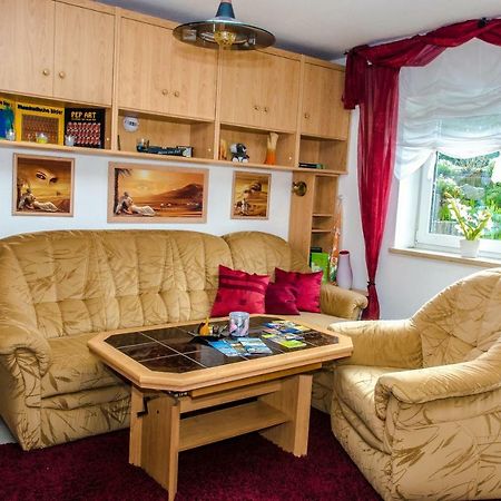 Schoene, Gemuetliche Wohnung Lipsk Zewnętrze zdjęcie