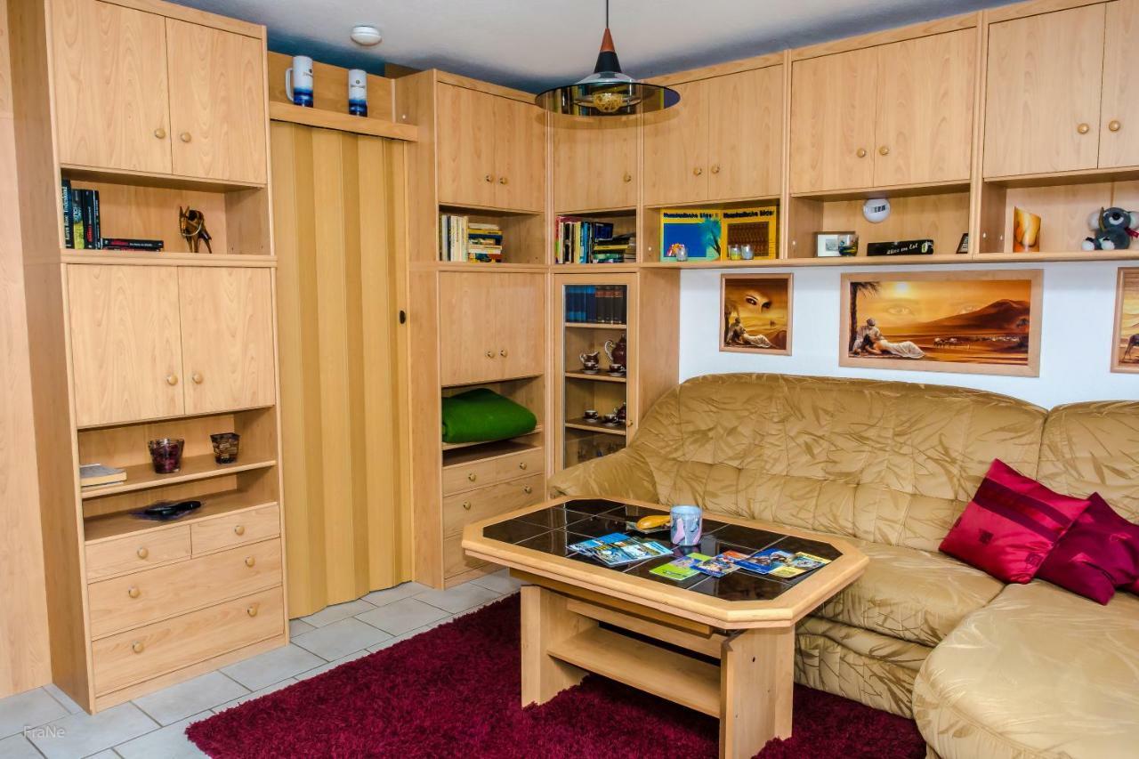 Schoene, Gemuetliche Wohnung Lipsk Zewnętrze zdjęcie