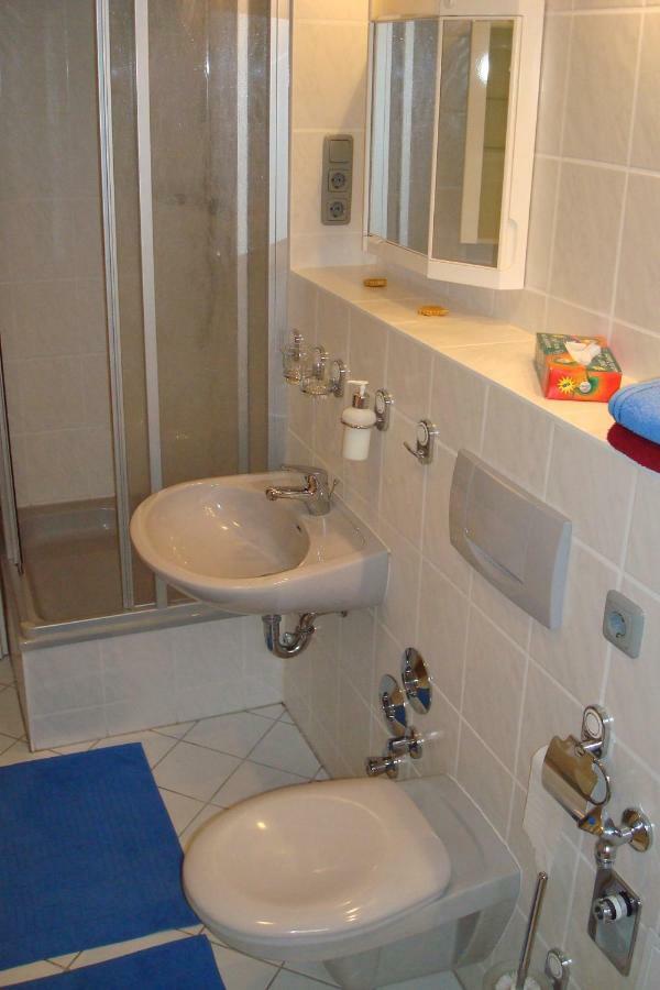 Schoene, Gemuetliche Wohnung Lipsk Zewnętrze zdjęcie