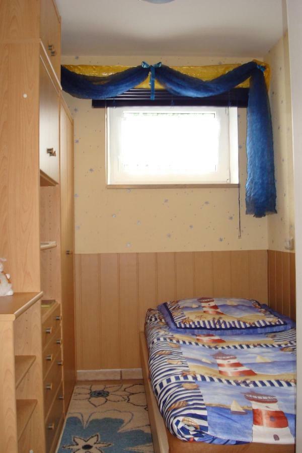 Schoene, Gemuetliche Wohnung Lipsk Zewnętrze zdjęcie